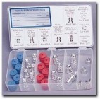 FJC R134a Retrofit Kit Assortment