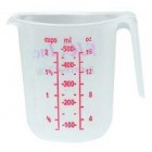 FJC Measuring Cup (6 Cups)