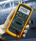 Fluke Digital Multimeters