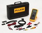 88V/A Automotive Multimeter Combo Kit