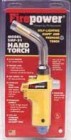 Firepower Self Igniting Torch MAPP & Propane Torch