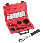 G B Gardner Slug-Out Ratchet Wrench Set