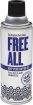 Free All Deep Penetrating Oil (12PK)