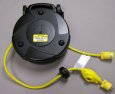 12/3 40' REVERSED POWER SUPPLY Cord Reel(USA)  (2 REELS)