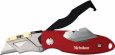 Heavy Duty Lock-back Utility Knife