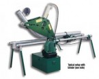 Greenlee Bending Table for 884 and 885 Rigid Conduit Benders