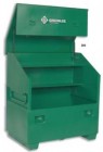 Greenlee Slant-Top Box (48"W x 30"D x 48"H)