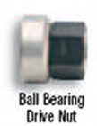 Greenlee Ball Bearing Drive Nut (16-Gauge Capacity)