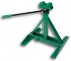 Greenlee Ratchet-Type Reel Stand