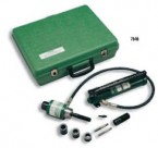 Greenlee Slug-Buster Hydraulic Driver Kit