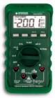 Greenlee Digital Multimeter