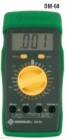 Greenlee Manual Ranging Multimeter