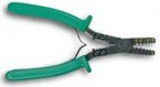 Greenlee Wire Ferrule Crimping Tool