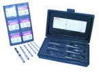 Helicoil Inch Fine Master Thread Repair Set 