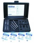 Helicoil Metric Fine Master Thread Repair Set 