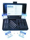 Helicoil Metric Coarse Master Thread Repair Set 