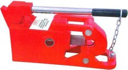 Replacement Die Set for HCC48 Hydraulic Cutter