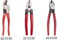 8-3/4" Hand Cable Cutter