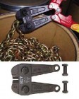 36" Heavy Duty Chain Cutter (7/16" Capacity)