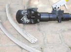 Replacement Movable Blade for HIT22-HC40 Hydraulic Cable Cutter