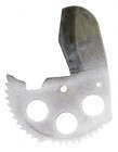 Replacement Blade for Ratcheting PVC Pipe Cutter (2" Capacity)