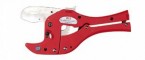 10-1/2" Ratchet PVC Cutter (Capacity 2" OD; 1-1/2" ID)