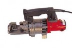 Electric/Hydraulic Rebar Cutter (Capacity 1")