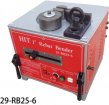 Electric Rebar Bender (Capacity 7/8" Grade 60)