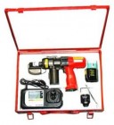 Charger for the HIT29-PCL16 Cordless Rebar Cutter