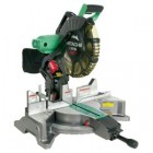 Hitachi 12" Dual Compound Electric Miter Saw (w/ Laser Marker)