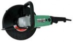 Hitachi 12 Electric Portable Cut-Off Saw, AC/DC (15 Amp)