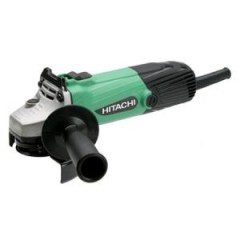 Hitachi 4-1/2" Angle Grinder