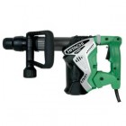 Hitachi SDS Max Low Vibration Demolition Hammer