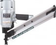 Hitachi 3-1/4" Paper Collated Air Framing Nailer