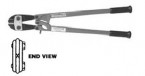 HK Porter 24" Industrial Grade Center Cut Bolt Cutter (Capacity 5/16")