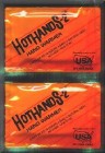 Heat Max HotHands-2 Hand Warmers (5 Packs of 2 Warmers)
