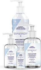 50.7oz Hand Sanitizer w/Pump Top