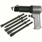 IR .401" Standard Duty Air Hammer Kit 3,500 Bpm