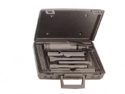 IR Needle Scaler Kit