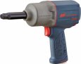 IR 1/2" Drive Quiet Tool Titanium Duty Air Impact Wrench w/ 2" Anvil