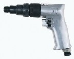 IR 1/4"-Hex Standard Duty Air Pistol-Grip Reversible Screwdriver