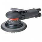 6" Vacuum-Ready Two-Handed Random Orbital Sander (12,000 RPM)