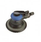 IR Ultra Duty Vacuum-Ready Air Random Orbital Sander 5" Pad