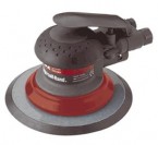 Vacuum-Ready Random Orbital Sander (Uses H&L Pads)