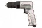 IR 3/8" Drive Heavy Duty Keyless Air Reversible Drill