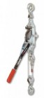 IR P-Series Ratchet Cable Puller (Capacity 1/2-Ton)