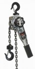 IR 13,200 Lb-Capacity SLB Lever Chain Hoists - 10' Lift