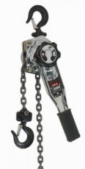 IR 1,650 Lb-Capacity SLB Lever Chain Hoists - 5' Lift