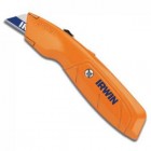 Irwin Hi-Vis Retractable Utility Knife w/ 3 Blades (5 Knives)