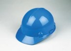 Jackson Blue Safety Cap #6 (12 Safety Caps)
